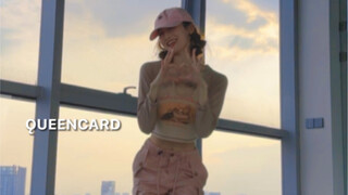 天会亮 每个女孩都会发光✨ 【Queencard】做自己的女王