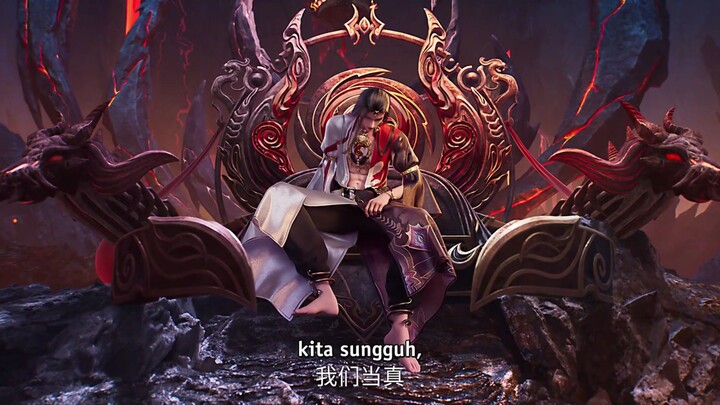 J4D3 Dyn4sty Eps 83 Sub Indo