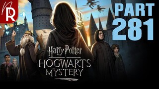 Harry Potter: Hogwarts Mystery Walkthrough Part 281 No Commentary