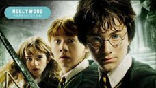 Harry Potter And The Chamber.Of Secrets 2002