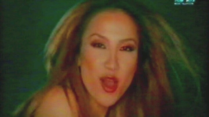 Coco Lee - Wherever You Go (MTV Fresh)