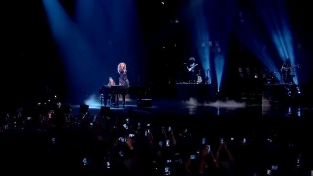 Beyonce - 1+1 (MCSWT)