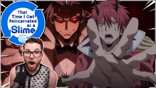 Battle in Eurazania! | Tensura Season 2 Ep. 19 [Ep. 43] Reaction/Review!