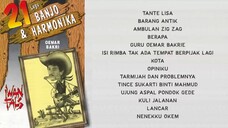 41 2011 Iwan Fals - Album 15 Lagu Banjo dan Harmonika