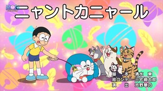 Tập 828| Doraemon: Chú Mèo Máy Đến Từ Tương Lai【 Vietsub 】
