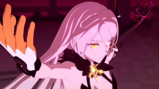 Honkai Impact III, biarkan Kiana meledak sepanjang musim panas! ! !