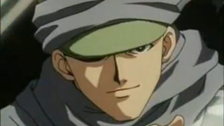 Pemburu X Pemburu (Hunter X Hunter) Episode 1 Bagian 2-3 Dubbing Indo