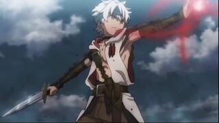 Đánh Bại Chúa Quỷ Anh Hùng Trở Thành Hắc Vương Mạnh