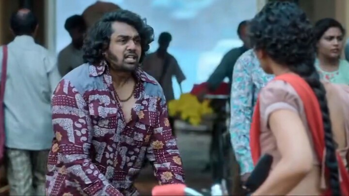 KD, movie Hindi dubbed
