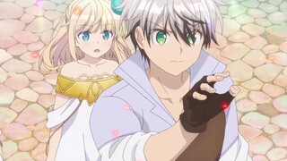 Yuusha Party wo Tsuihou sareta Beast Tamer, Saikyoushu no Nekomimi Shoujo to Dea Eps.10 Sub Indo