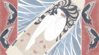 【LOLUET】逆转之蝶 - Snow【Cover】