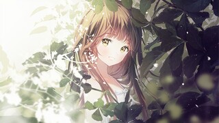 [Beautiful AMV - Anime Compilation] Into My Heart