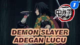 [Slayer Lucu] Adegan Lucu di Demon Slayer_1