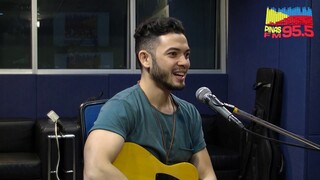 Dave Lamar | Shares his experience in joining American Idol