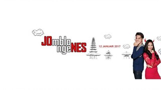 Jomblo Ngenes ( 2017 )