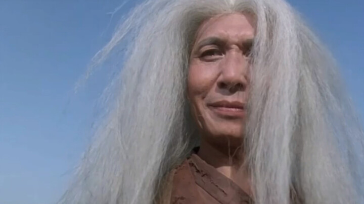 ในยุคที่เงื่อนไขการถ่ายทำมีจำกัด นักแสดงมักจะหาวิธีแก้ไขข้อบกพร่องได้เสมอ