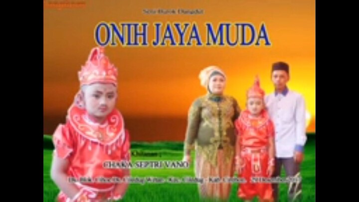 burok onih jaya muda 2017 by copilot studio