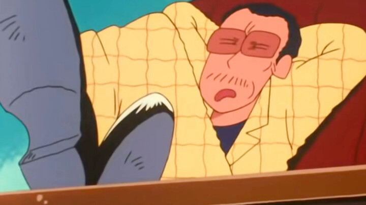 "The Futaba Group doesn't raise idlers"