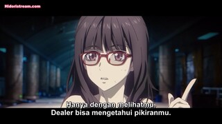 Dragon Raja Season 2 eps 18 (sub indo)