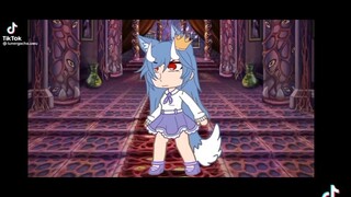 roast some gacha video
