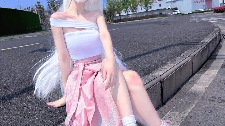 Jatuh ke Jalan Iblis atau Seperti Aku?