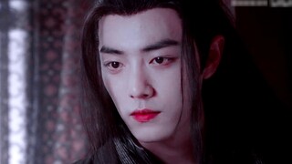 [Xianwang/Zhan Shanwei Wang] Giả • Đêm chung kết Thiên Kiếm Long Saber (Phần 2 | Đã hoàn thành) Tình