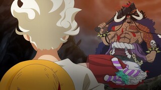 One Piece Legend II Phân Tích One Piece 1048 P2 II 一件分析1048 P2 II ワンピース分析1048 P2 II Luffy vs Kaido