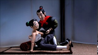 Robot Chicken - Mulan's Disguise