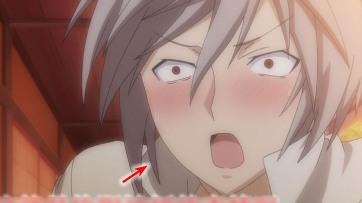 Those Poor Girls Tortured by the Villain Episode 4