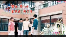 Let's Go Watch Meteor Shower 1 Episode 18