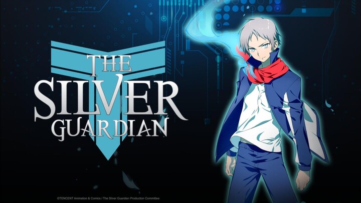 _The_Silver_Guardian_ | Full Movie