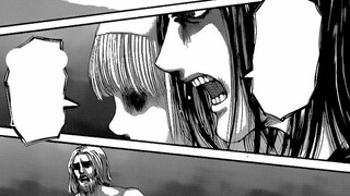 Tất Tần Tật Về Rung Chấn Trong Attack On Titan | Part 2