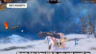Top 10 Người Thông Minh Nhất One Piece #12 9