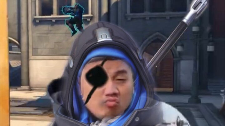 Anna dipukuli oleh Iron Fist