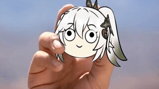 "Today, I am going to tamper with your DNA!"