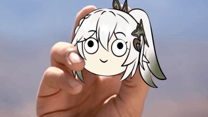 "Today, I am going to tamper with your DNA!"