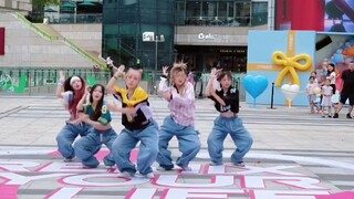 แอบดูเซินเจิ้นพร้อมมักกะโรนีและชีส! ~