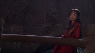 Snowy Night, Timeless Love episode 3