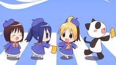 Hanamaru Kindergarten Episode 12