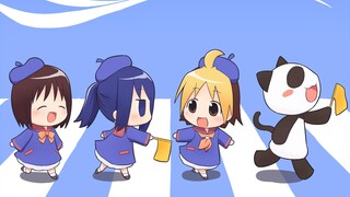 Hanamaru Kindergarten Episode 11