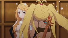 Re: Zero – Starting Life in Another World S3 ep9 hindi dubbed