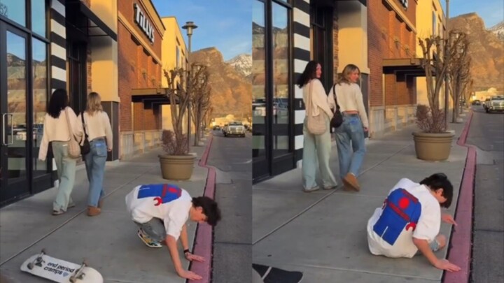 Ugh... Wrong version? Today’s funny Instagram compilation