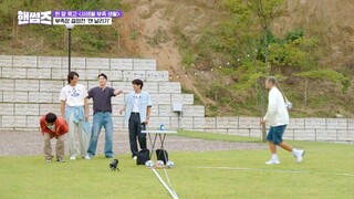 ep45  ʜᴀɴᴅꜱᴏᴍᴇ ɢᴜʏꜱ english sub