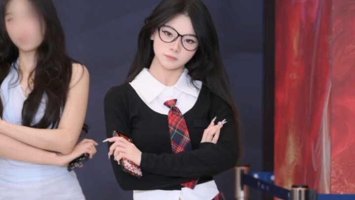 abracadabra mengikuti tarian