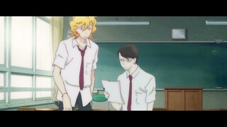 [ AMV ] Doukyuusei – Love Like You ( Steven Universe - Rebecca Sugar )