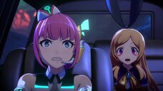 MoSeTa Episode 49 (Sub Indo 720p)