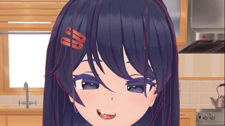 你的小可爱突然出现(*╹▽╹*)