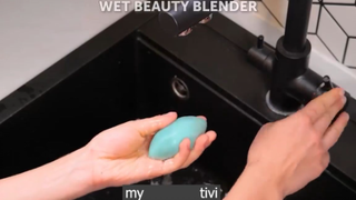 hãy sống cho thật sạch sẽ p4 #mytivi