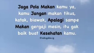 kl  ruwet jangan lah tambah ruwet