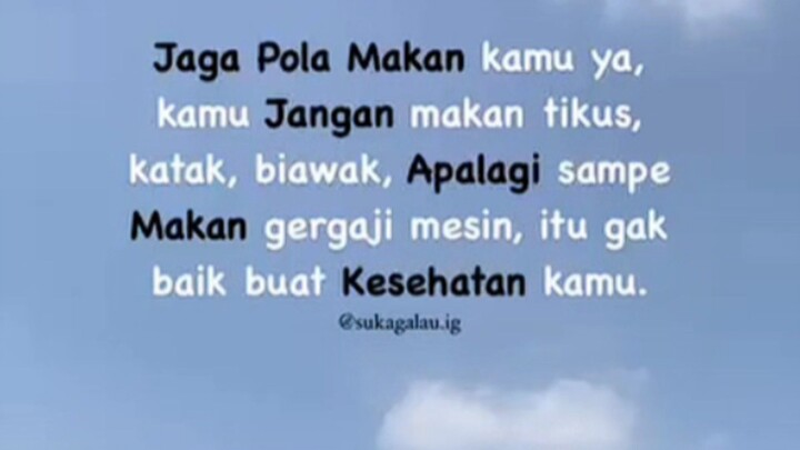 kl  ruwet jangan lah tambah ruwet